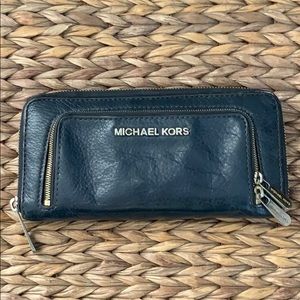 Michael Kors Large Wallet